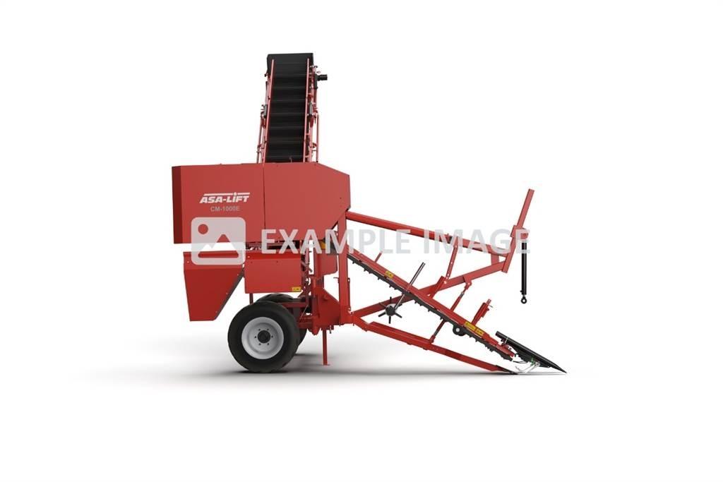 Asa-Lift CM 1000 E Farm machinery
