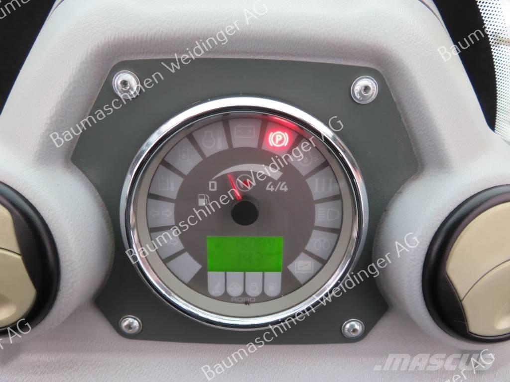 Kramer 5065 Wheel loaders