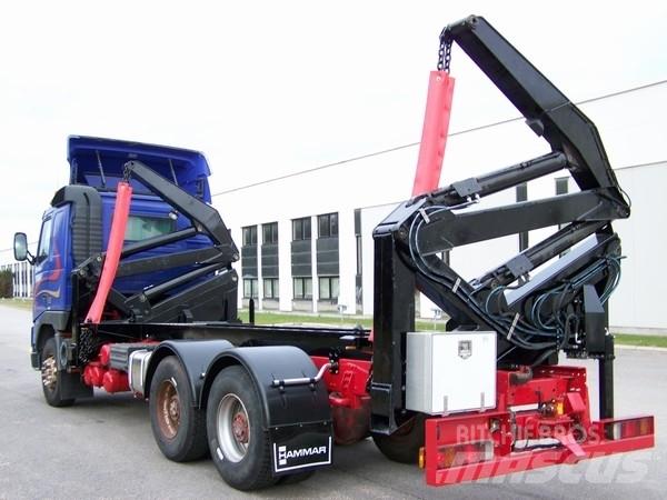 HAMMAR SL 20 BHE Other