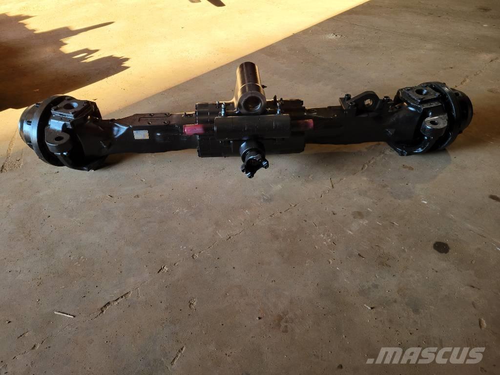 ZF MS-T3055 Axles