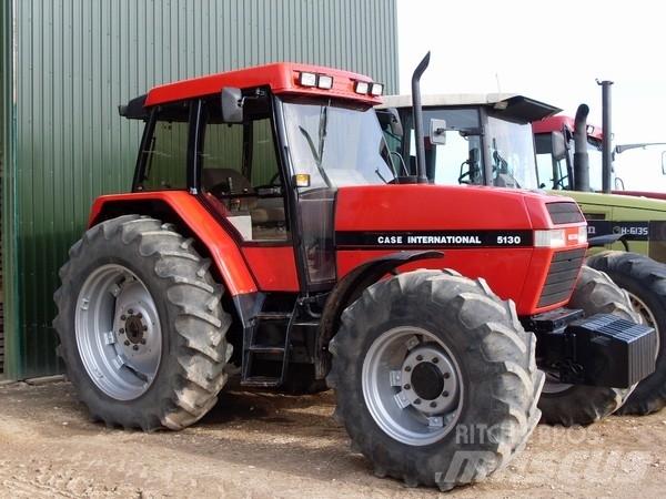 CASE 5130 Tractors
