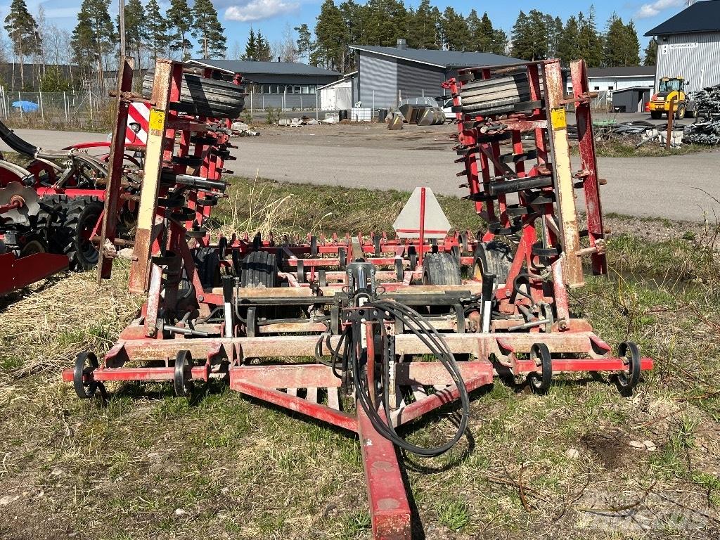 Väderstad NZ 500 Harrows