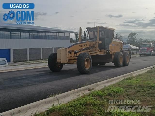 Volvo G 930 Graders