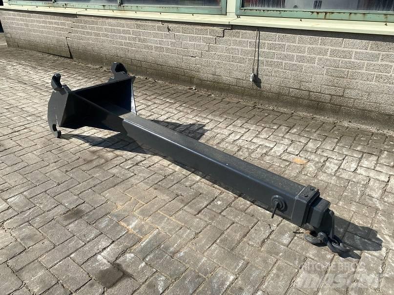 Pladdet VG2500X1000 Other components