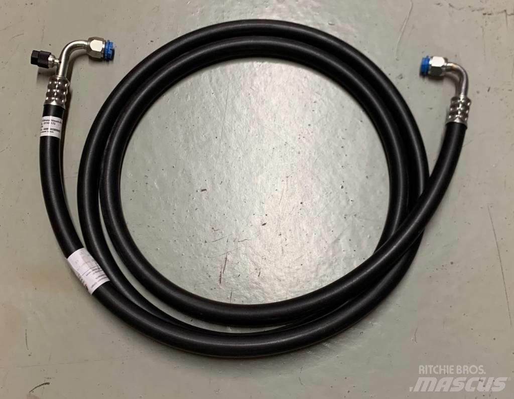 Atlas Hose 8005619 Hydraulics