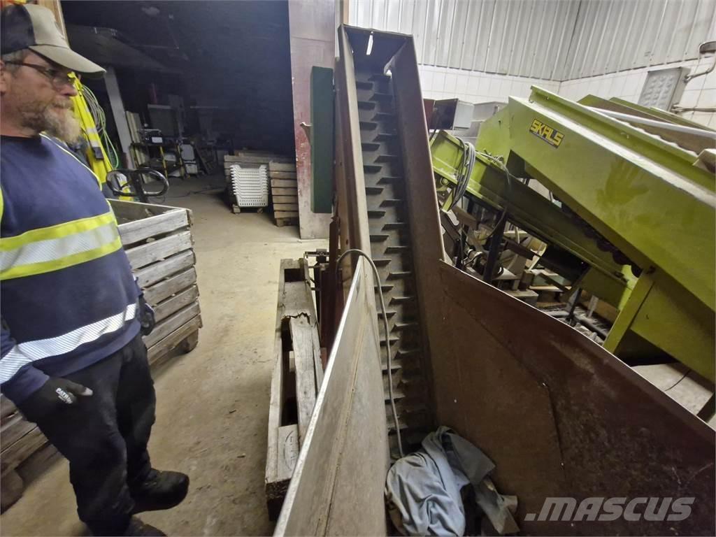  Vako 120 Potato equipment - Others