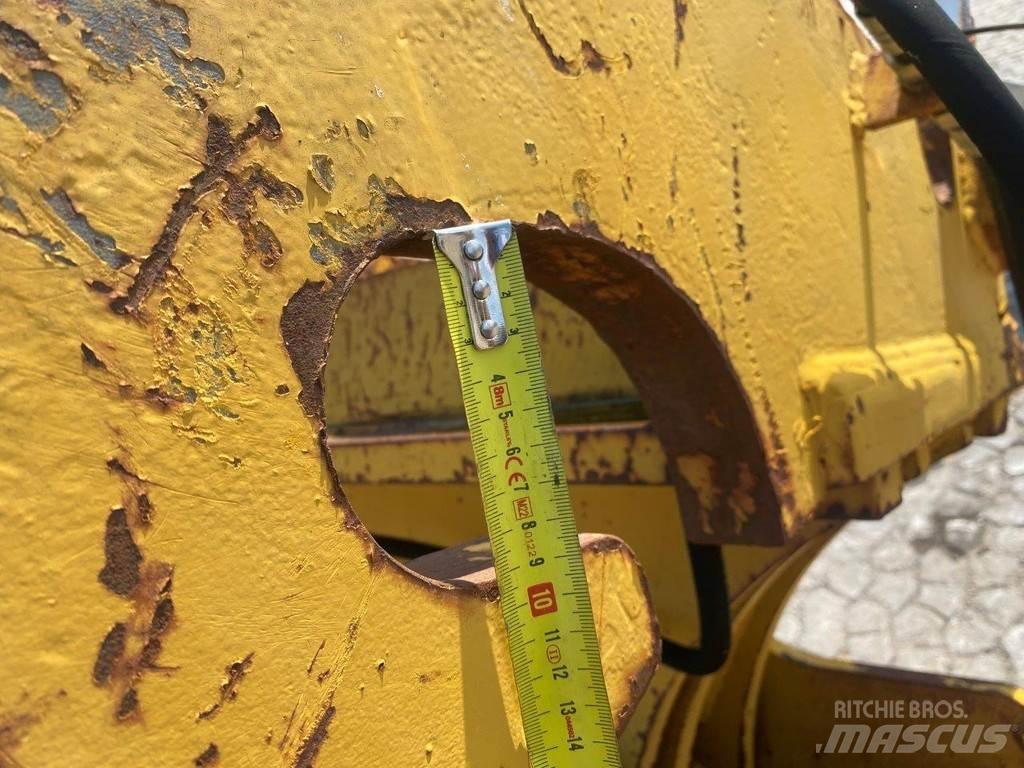 Verachtert CW45 Buckets