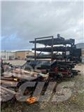 Hiab Spareparts Load handling accessories