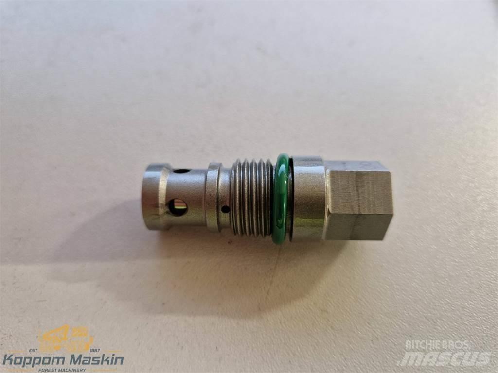 Eco Log 7013333 Transmission
