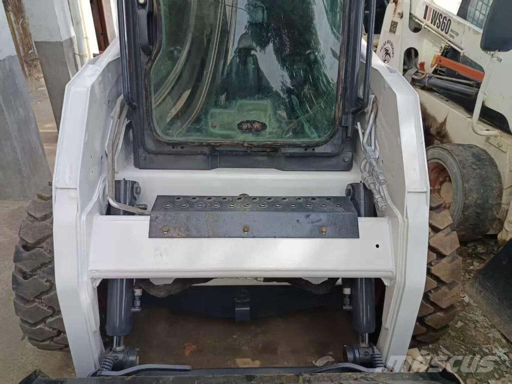 Bobcat S 160 Skid steer loaders
