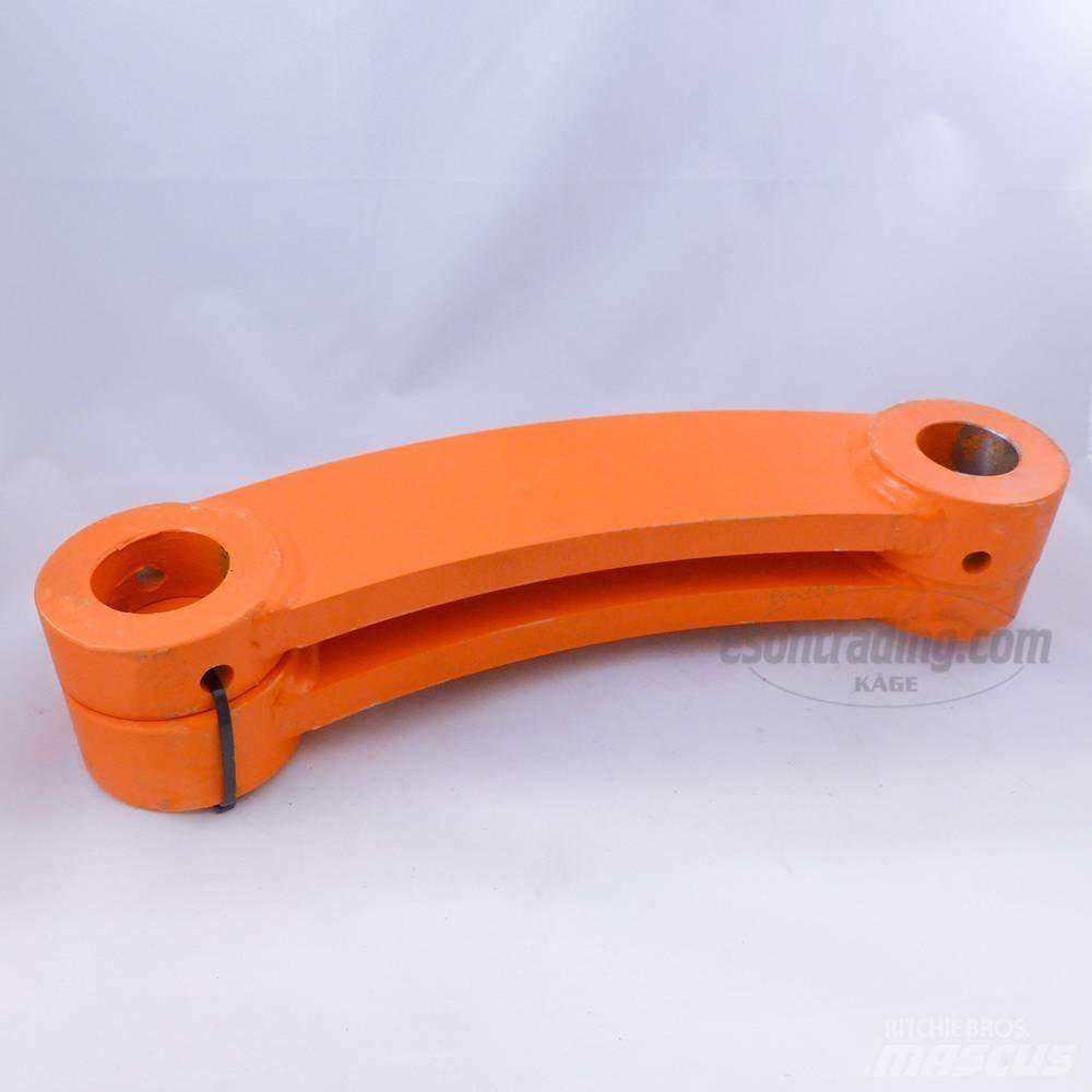 Kubota Reservdelar Electronics