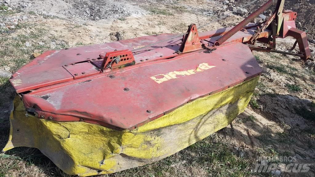 Niemeyer RO 190 H Mowers