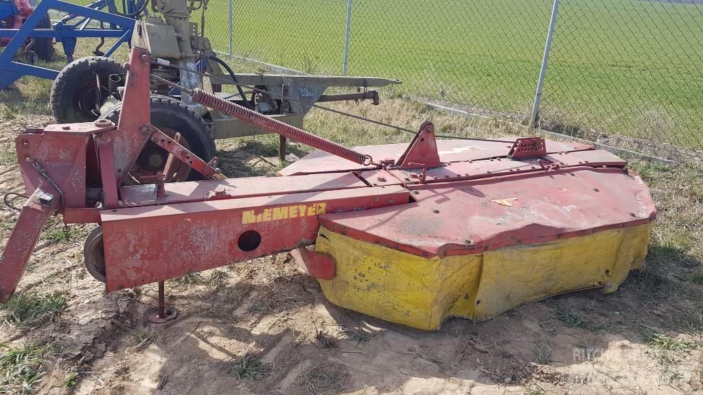 Niemeyer RO 190 H Mowers