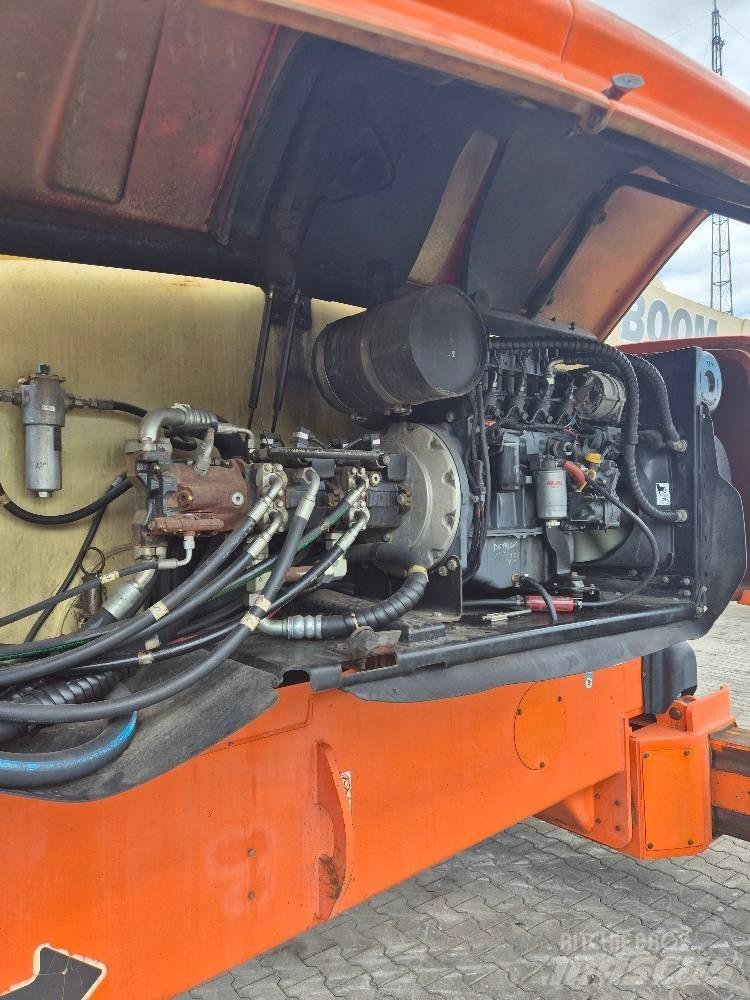 JLG 1250 AJP Articulated boom lifts