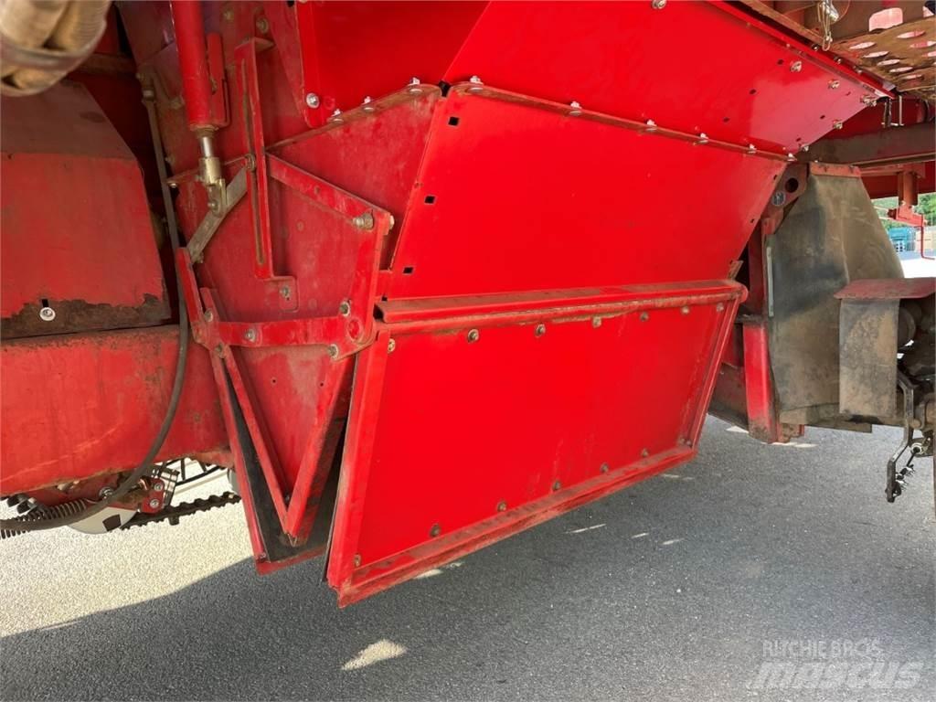 Grimme SE 140 SB Potato harvesters