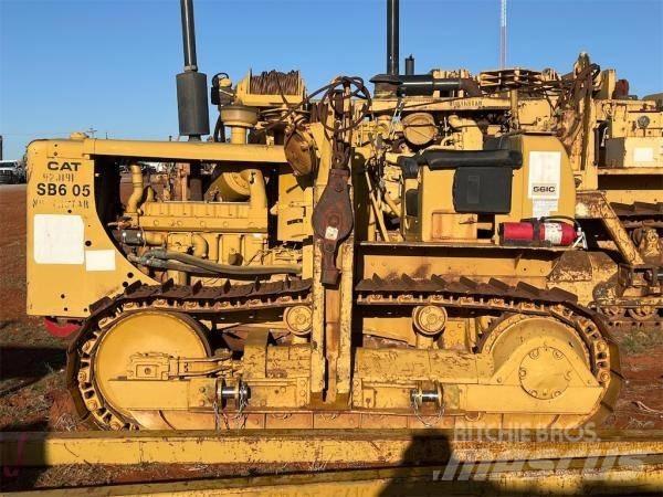 CAT 561 C PIPELAYER Pipe layer dozers