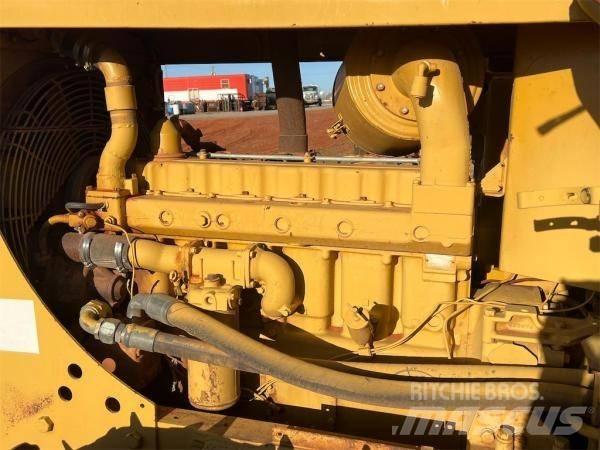 CAT 561 C PIPELAYER Pipe layer dozers