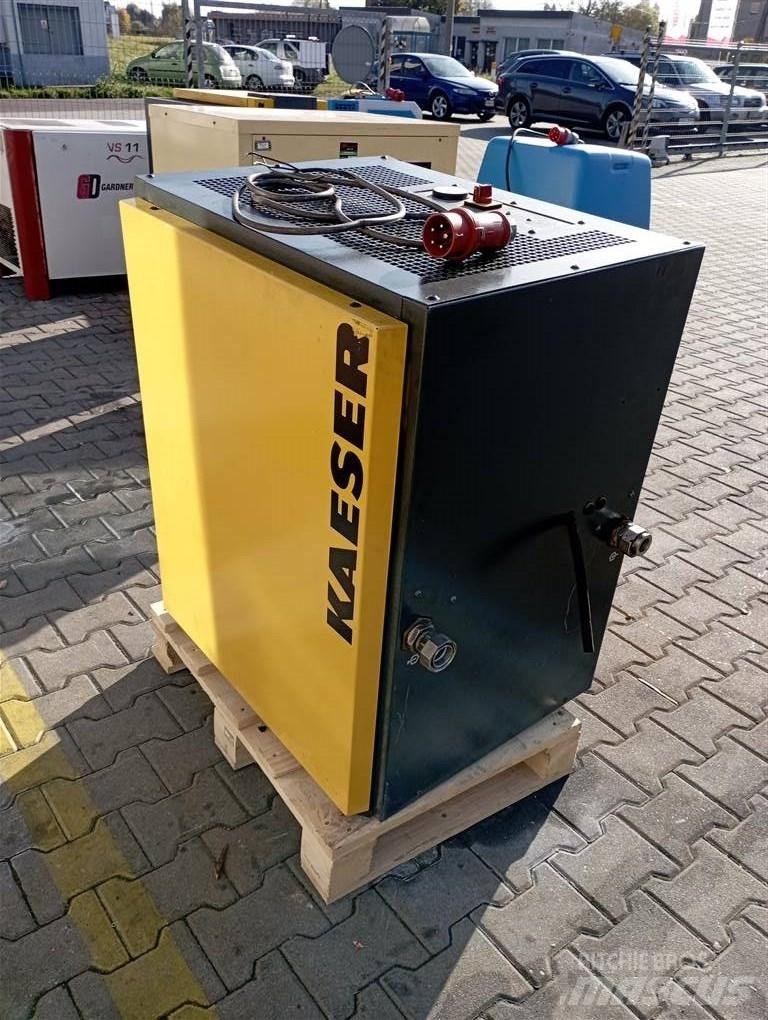Kaeser TC31 Compressors