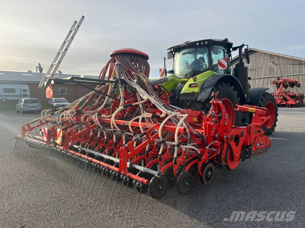 Kuhn Venta CSC 6000 Combination drills