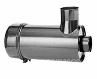 Donaldson G042588 Other components
