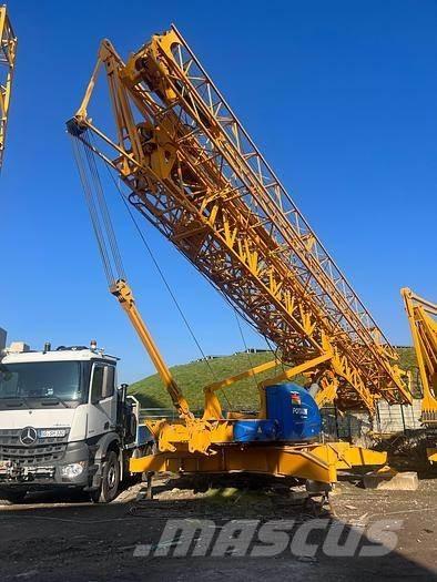 Potain IGO T 85 A Other cranes