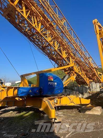 Potain IGO T 85 A Other cranes
