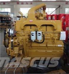 Cummins NTA855-P470 Engines