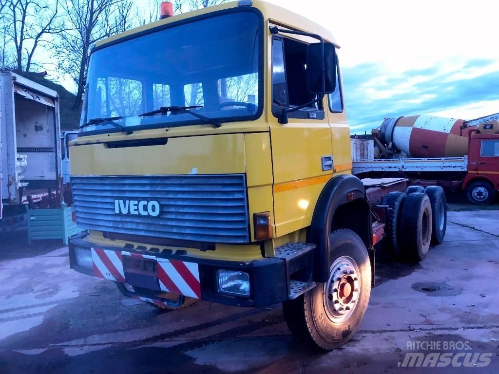 Iveco 330-26 Other trucks