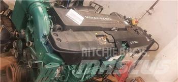 Volvo Penta D13-600 Marine engine units