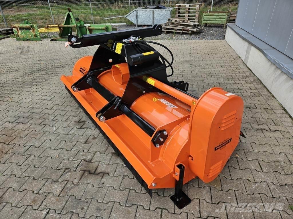 Perfect KM 270 Other groundscare machines