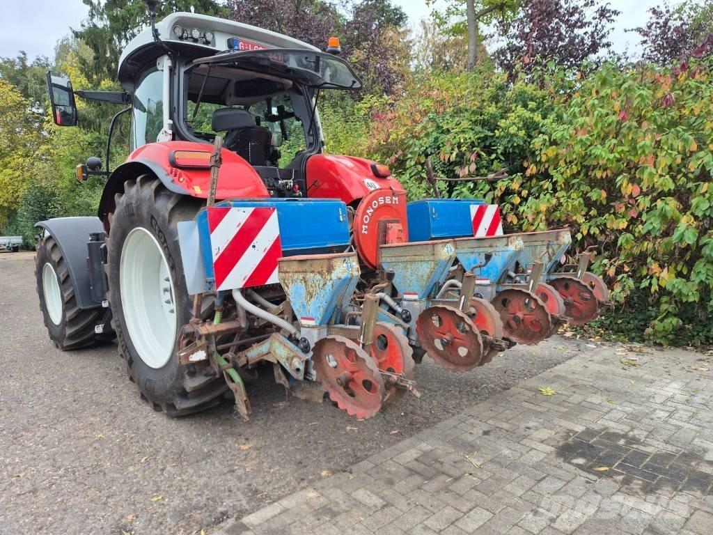 Monosem 4 Row Drills