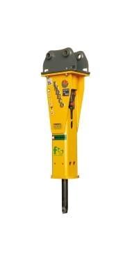Indeco HP 600 FS Hammers / Breakers