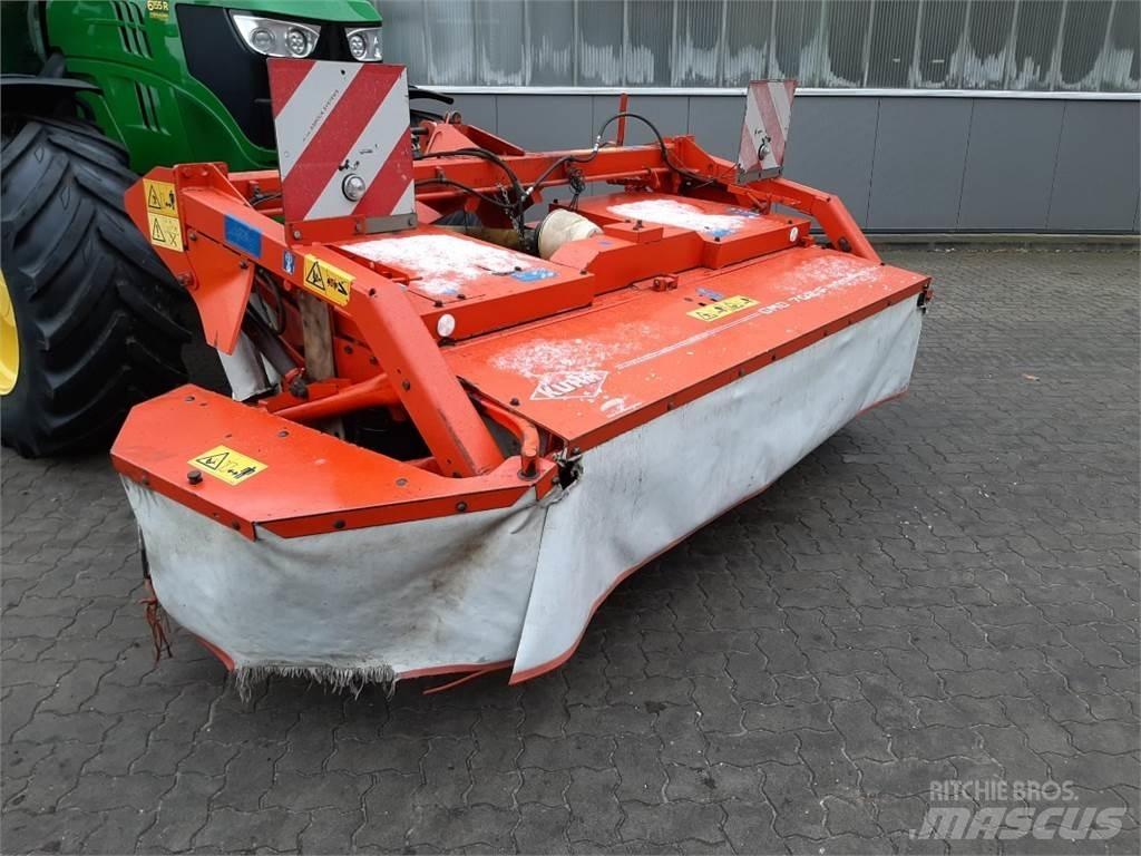 Kuhn GMD 702 F Mower-conditioners