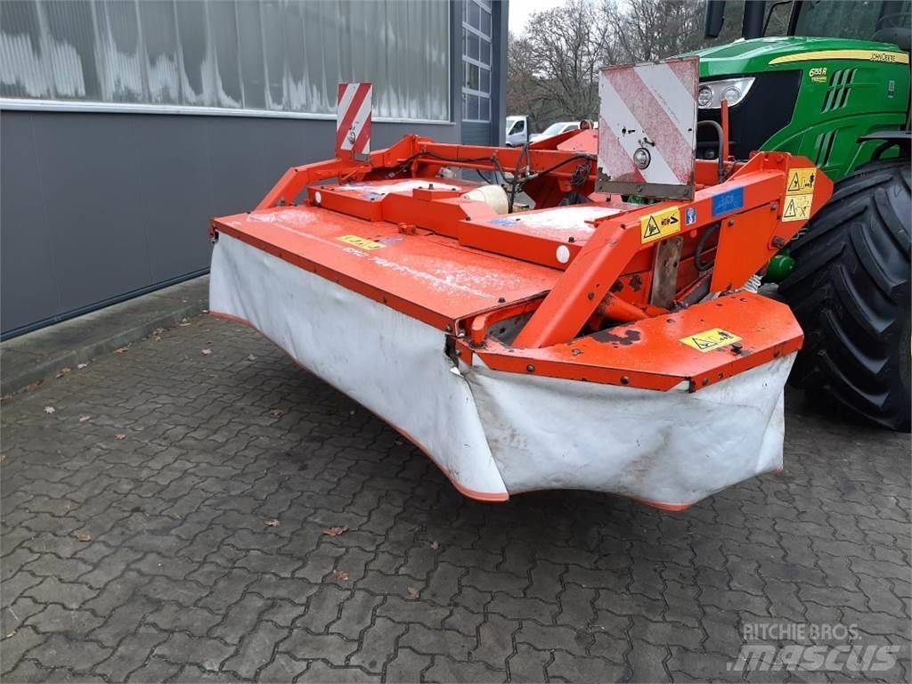 Kuhn GMD 702 F Mower-conditioners