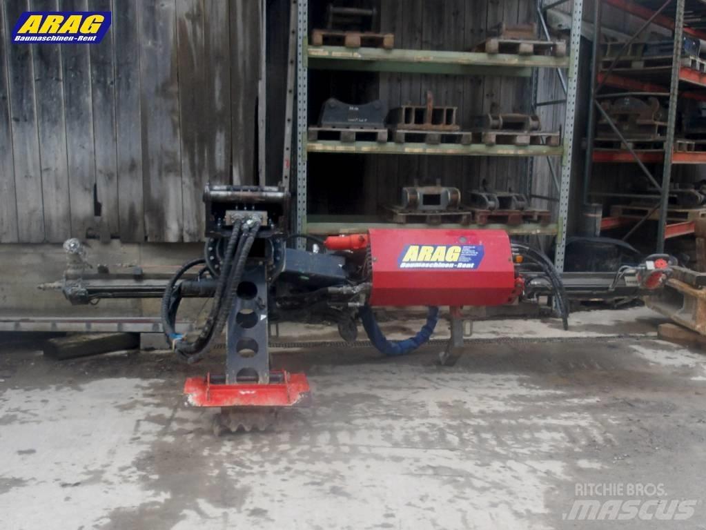 Wimmer AB 1300 T12 Light drills