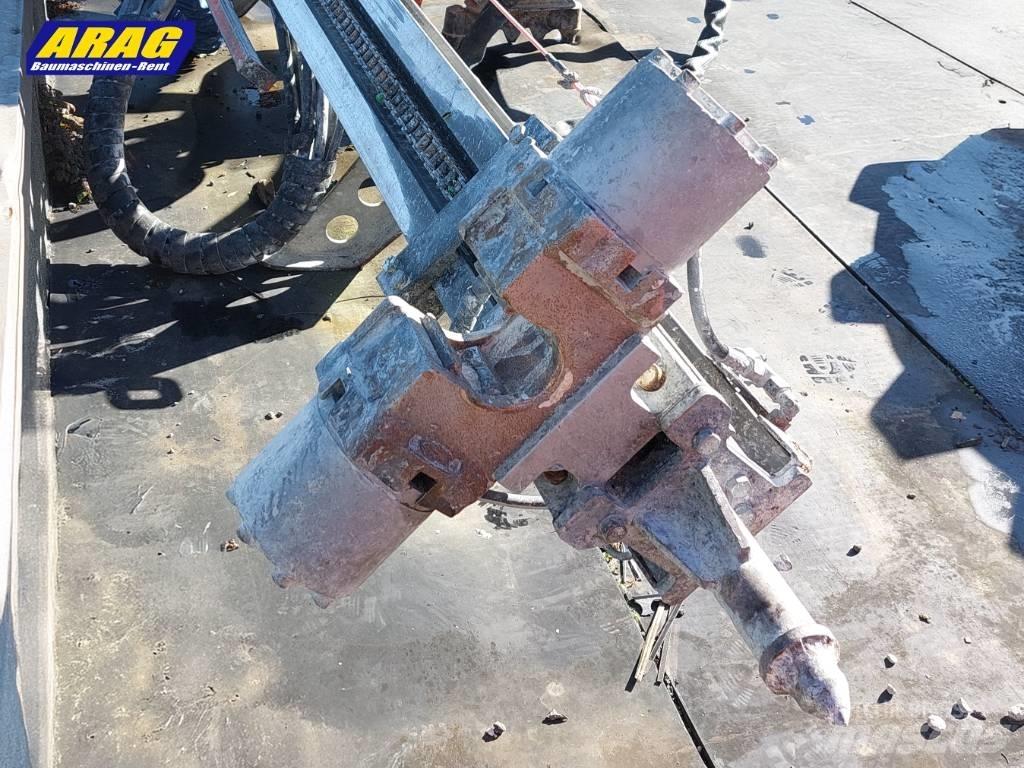 Wimmer AB 1300 T12 Light drills