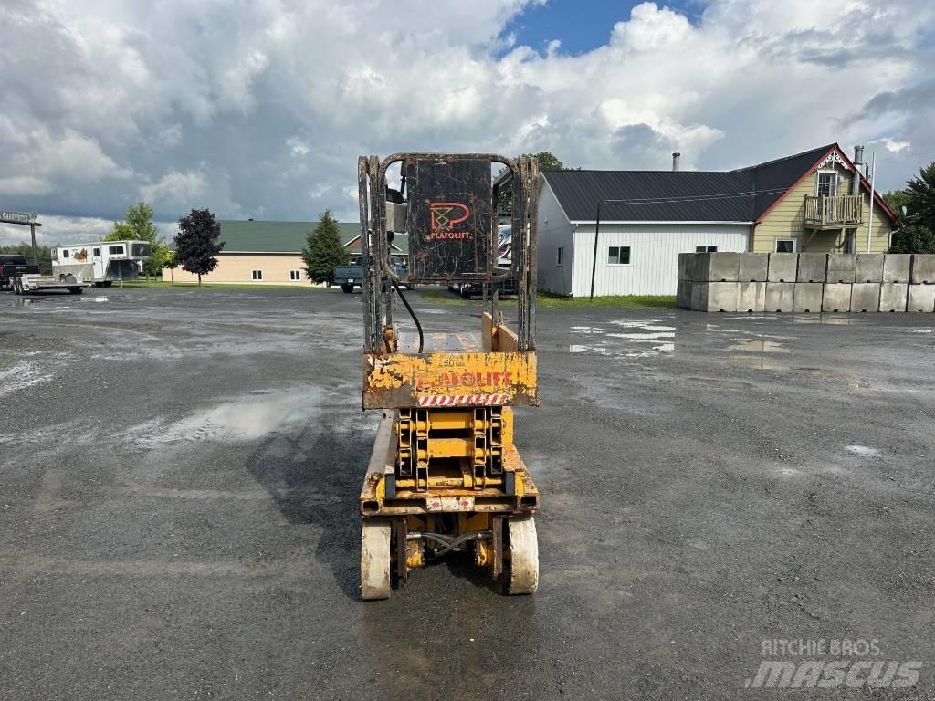 Plafolift PH20 Scissor lifts