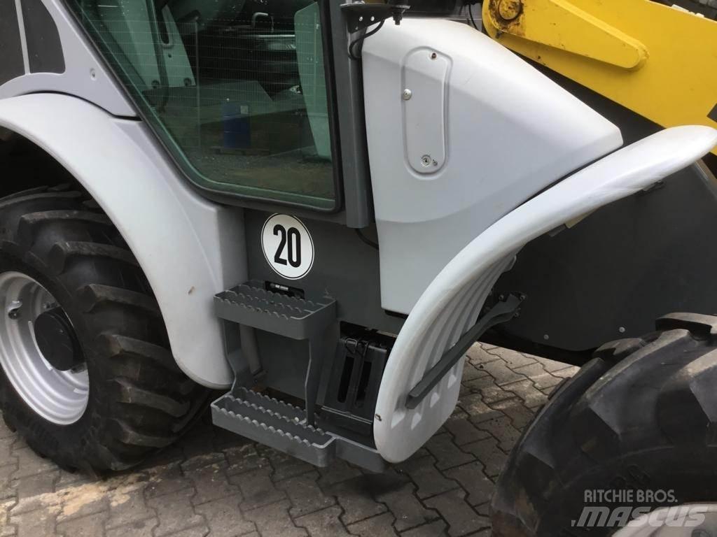 Kramer 8105 Wheel loaders