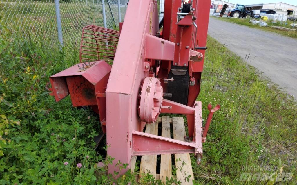 Estre HM 200 Wood splitters and cutters