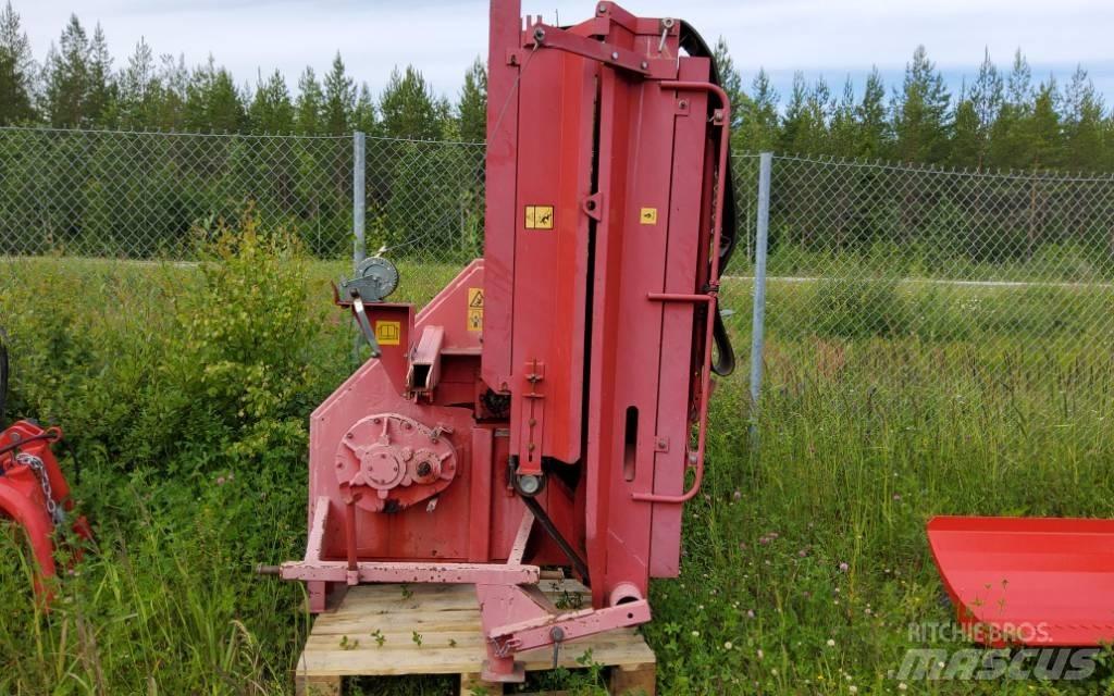 Estre HM 200 Wood splitters and cutters