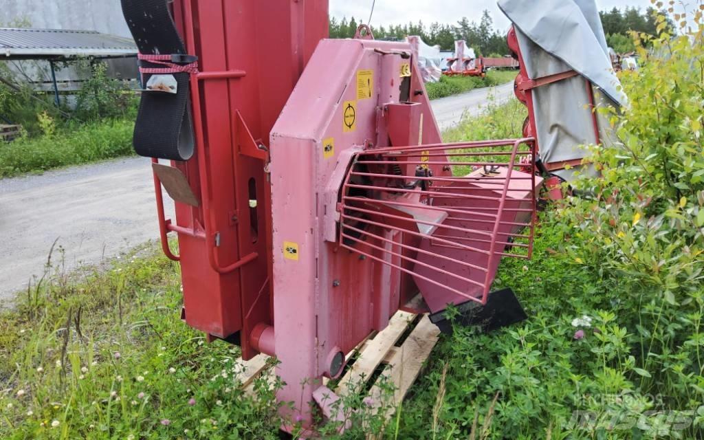 Estre HM 200 Wood splitters and cutters