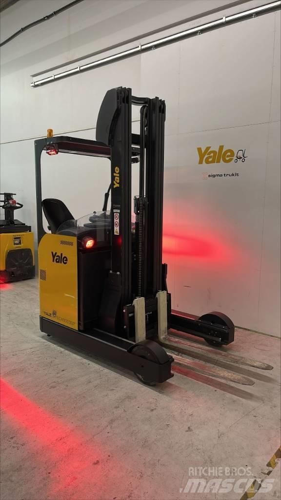 Yale MR16 Reach truck