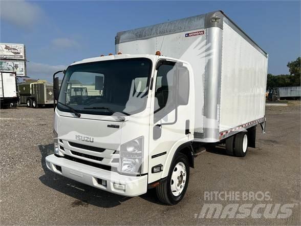 Isuzu NPR HD Other