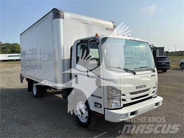 Isuzu NPR HD Other
