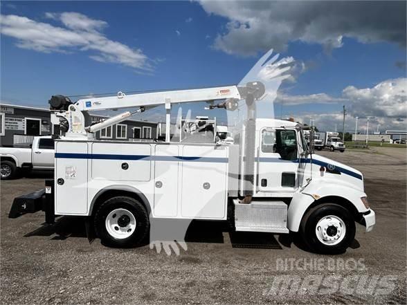 Kenworth T370 Other