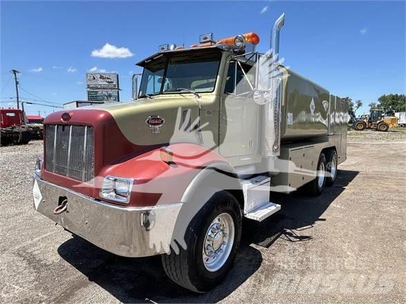 Peterbilt 330 Other