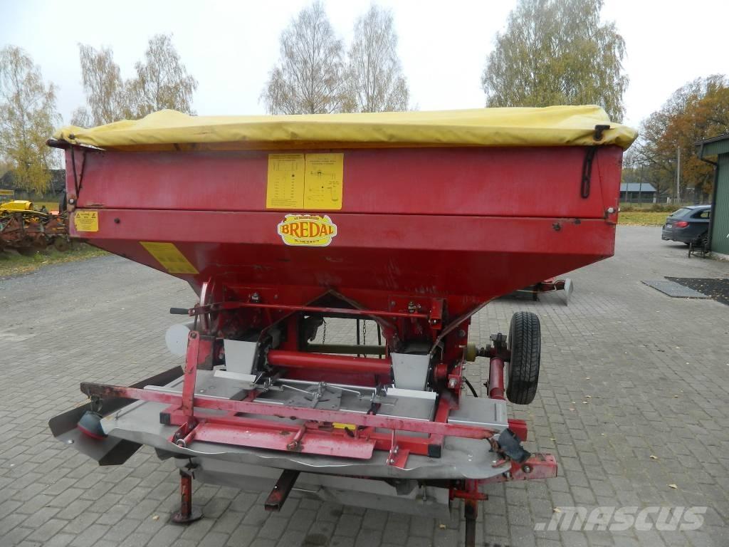 Bredal B 2 XL Mineral spreaders