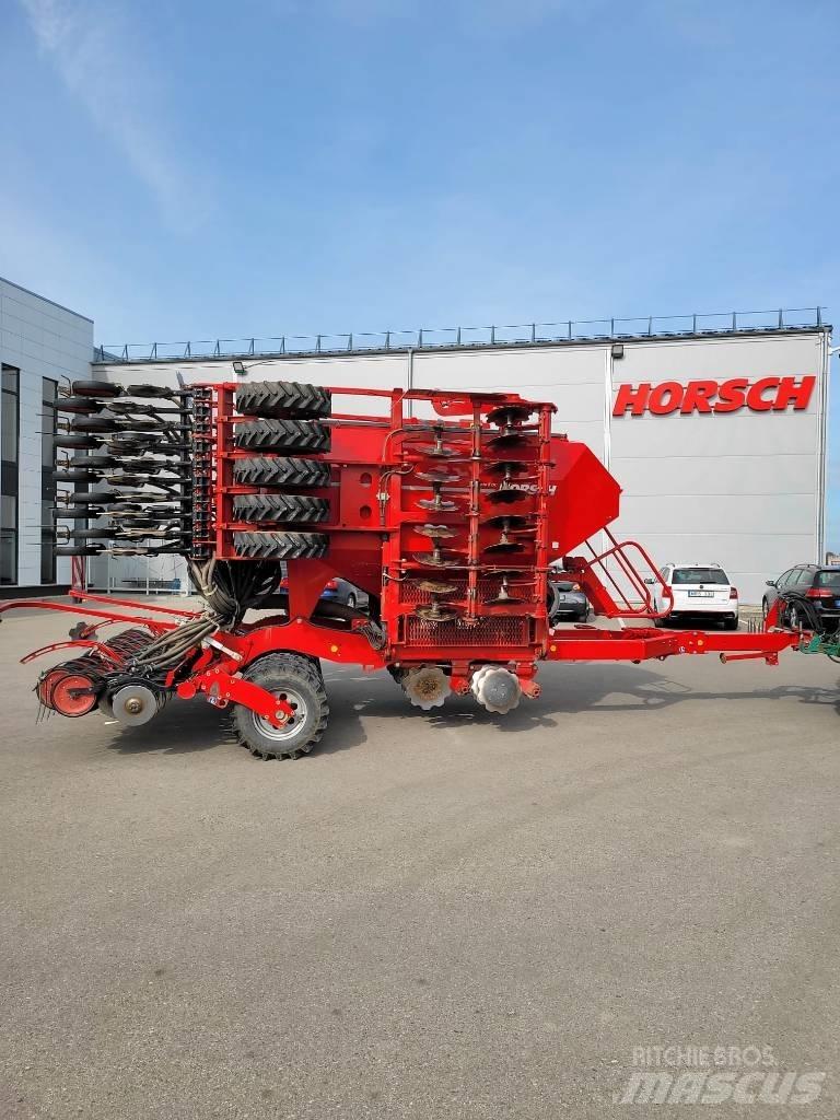 Horsch Pronto 6 DC Drills