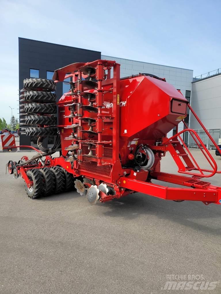 Horsch Pronto 6 DC Drills