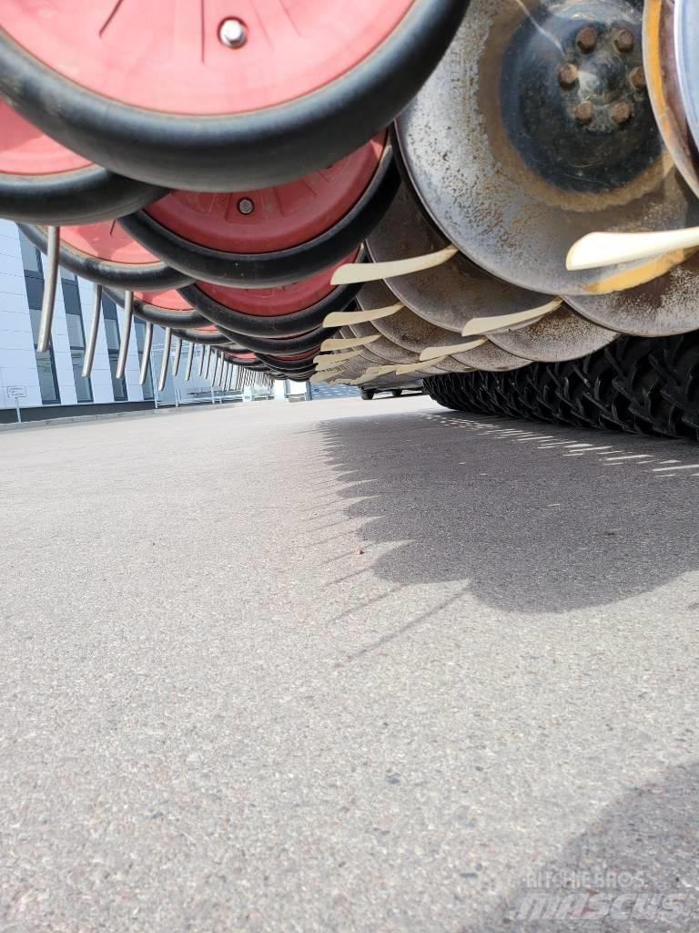 Horsch Pronto 6 DC Drills
